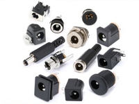 東莞大江電子【DC插頭】選購不良的dc插頭有可能發生什么后果？