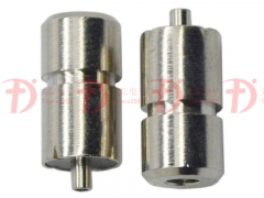 23507JK13L鍍鎳環保插座DC母頭