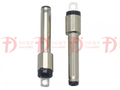  25075TV19/35L 環保DC電源插頭