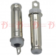 3511TV17L白膠電源頭環保DC頭