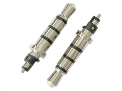 3.5四級(jí)4.5盤(pán)21.0L耳機(jī)插頭