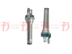 2006TV13.2L180度帶臺階音叉插頭