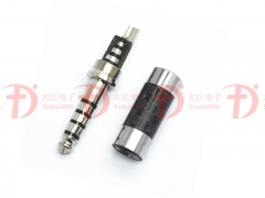 4.4五級8.0盤37.2L 麥克風插頭