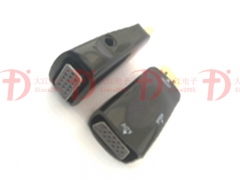 HDMI轉VGA