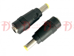 5510公轉5521母DC轉換頭