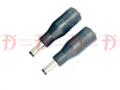 6037公轉6037母DC轉換頭