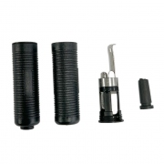 7.1四級帶殼母座