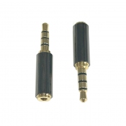 3.5四級轉2.5母座