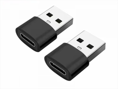 USB轉換頭 A轉C